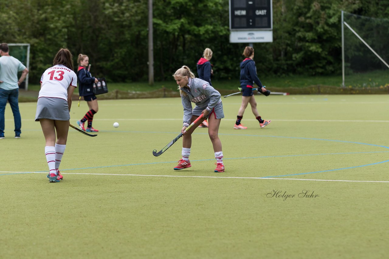 Bild 2 - BL Club an der Alster - Berliner HC : Ergebnis: 5:1